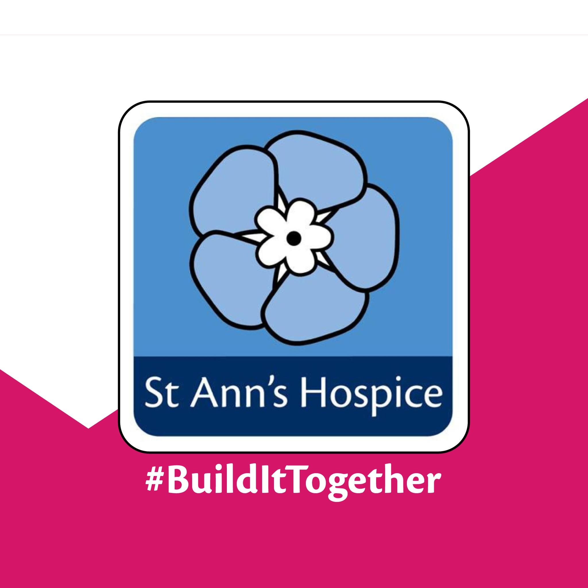St Ann's Hospice